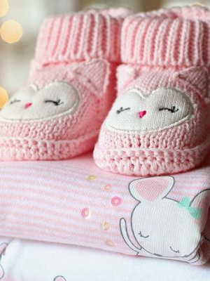 Anne & Bebek