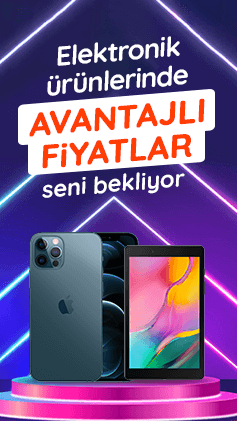 Elektironik