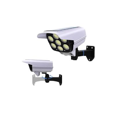 Kamera Görünümlü Solar Lamba