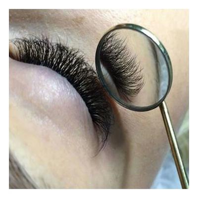 Kirpik Perma Ve Kıvrım Aynası,hassas İpek Kirpik Kontrol Aynası